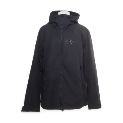 Skidjacka (Svart) från Colour Wear Återvunnen polyester