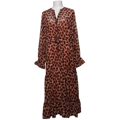 Maxikjole (Love528) fra Love & Divine Polyester, Viscose