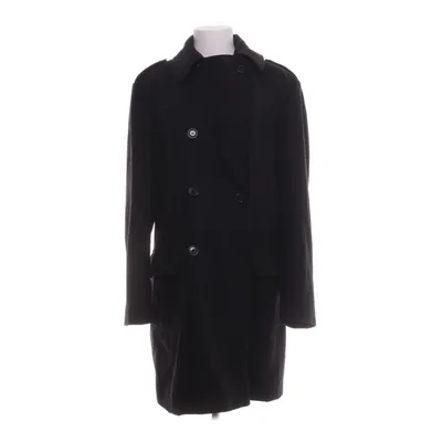 Coat (Gray) from Bogie Wool, Nylon, Viscose
