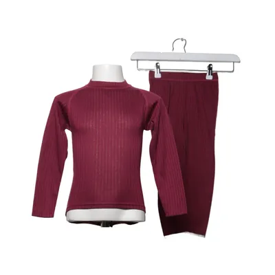 Set (Lila) van Trekmates Polyester