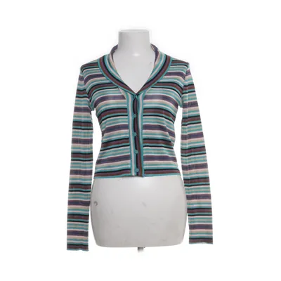 Cardigan (Blue, Multicolored) from Missoni Viscose