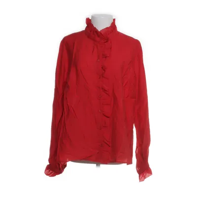 Blus (7314781861136) från Holly & Whyte by Lindex Polyamid, Viskos