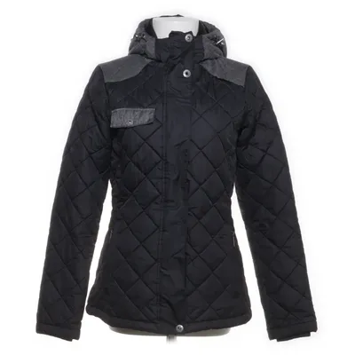 Veste d'hiver (Gris) de Alpine pro