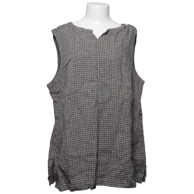 Top (Gray) from Karin Sömmare