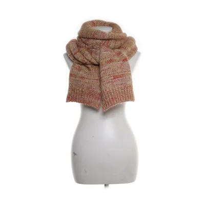 Halsduk (Beige, Röd, Flerfärgad) från Henrik Vibskov