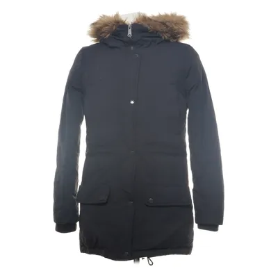 Parka (Noir) de Schott Duvet, Polyamide, Polyester