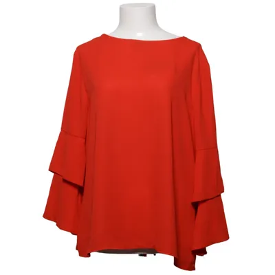 Blouse (Red) from Peacocks Polyester