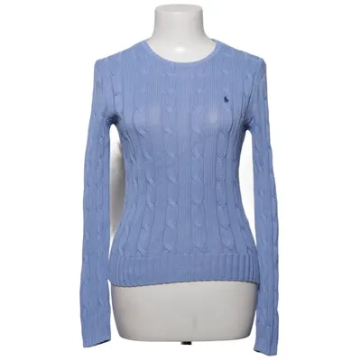 Sweater (Cable Knit) from Polo Ralph Lauren Cotton