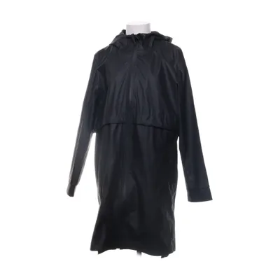 Regnkappa (Svart) från Ever.me Polyester, Polyuretan