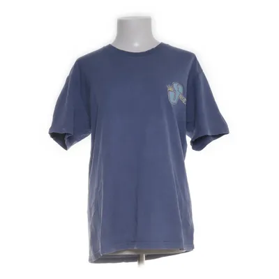 T-shirt (Blå) från Stüssy Bomull