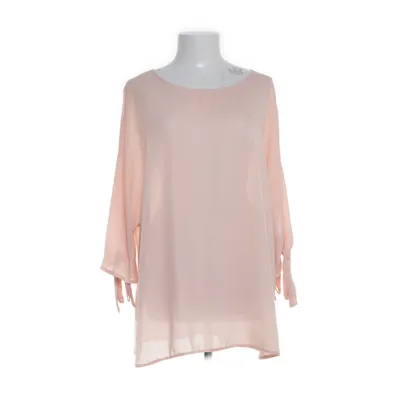 Blus (Rosa) från New Look Curves