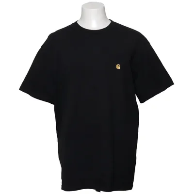 T-shirt (S/S Chase T-Shirt) från Carhartt WIP Bomull