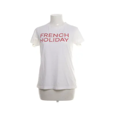 T-shirt (Beige) van Les Coyotes de Paris