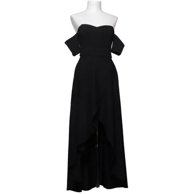 Robe de soirée (Noir) de True Violet Élasthane, Polyester