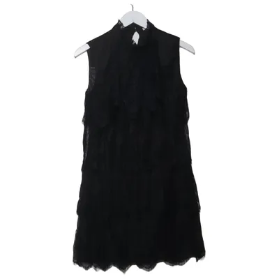 Jurk (Zwart) van Kling Polyester