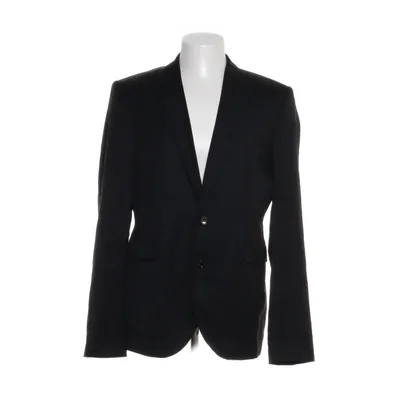 Blazer (Zwart) van Hans Ubbink Elastaan, Polyamide, Wol