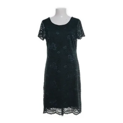 Dress (Green, Blue) from Flash Woman Nylon