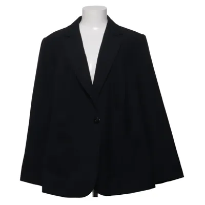 Blazer (Noir) de F&F Polyester