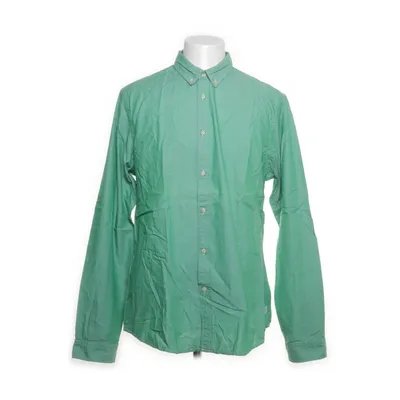 Buttondown-skjorta (Grön) från Scotch & Soda Bomull