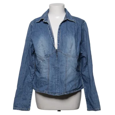 Veste en jean (Isolina S) de Isolina S Coton