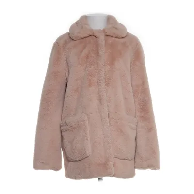 Winterjas (Roze) van Even & Odd