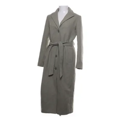Jas (Groen) van WE Wol, Polyester, Polyamide