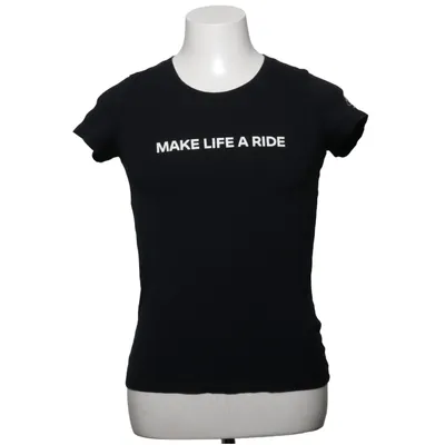 T-shirt (Make Life A Ride) fra BMW Motorrad