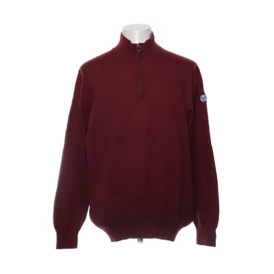 Tröja (Röd) från North Sails Bomull, Polyamid, Ull