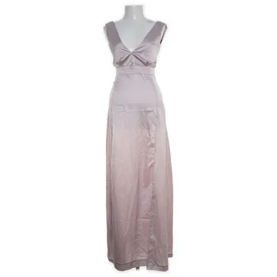 Maxi dress (Rosegold) from Missguided Polyester