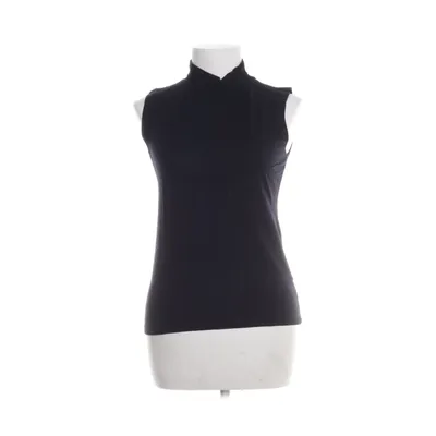 Topp (Blå) från Hennes Collection by H&M Elastan, Viskos