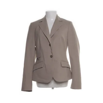Kavaj (Grå) från Mexx Lyocell, Polyester, Viskos