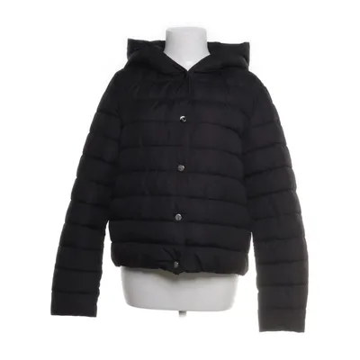 Vinterjacka (Svart) från Amisu Polyester