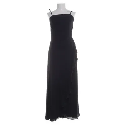Robe de soirée (Bleu) de Miranda Nylon, Polyester