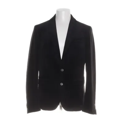 Blazer (Zwart) van Smog Polyester