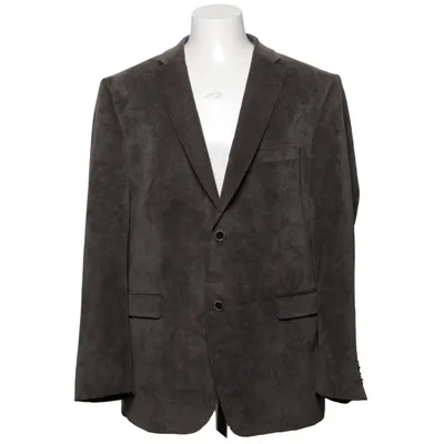 Blazer (Gray) from Roy Robson Polyamide, Polyester, Viscose