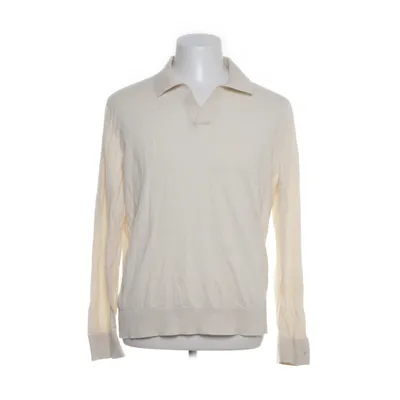 Rugby shirt (Beige) van Arket Katoen, Linnen