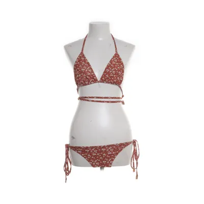 Bikini (Brun, Flerfärgad) från Tresor Elastan, Nylon