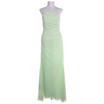 Evening gown (Green) from Niente