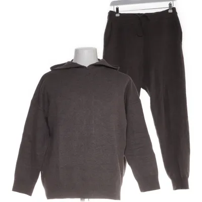 Mjukisset (Brun) från Zara
