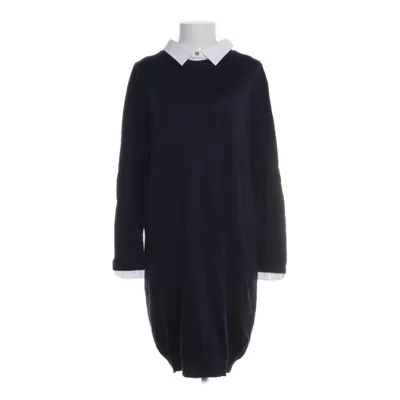 Klänning (Blå, Vit) från Séraphine Bomull, Nylon, Viskos