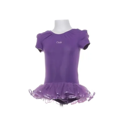 Dansedragt (Lilla) fra Oxide Elastan, Polyester