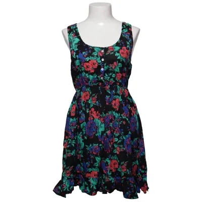 Robe (Price Flower Volang) de Serious Sally Coton
