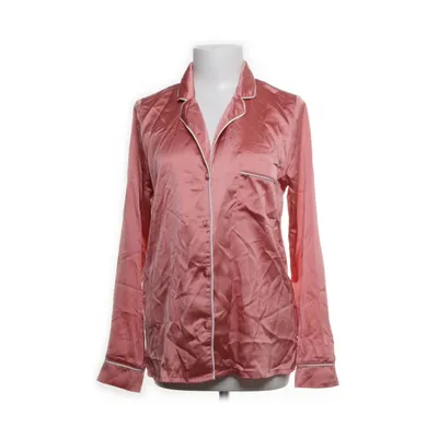 Pajama shirt (Pink) from Missguided