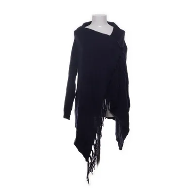 Cardigan (Bleu) de Kurt Kölln Cachemire, Laine de mouton, Polyamide, Viscose