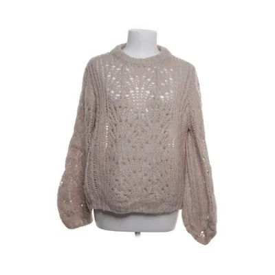 Sweater (Beige) fra Filippa K Mohair, Polyamid, Uld