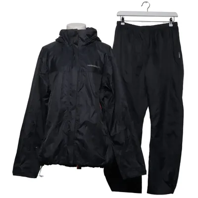 Outdoor set (Zwart) van Didriksons Polyester