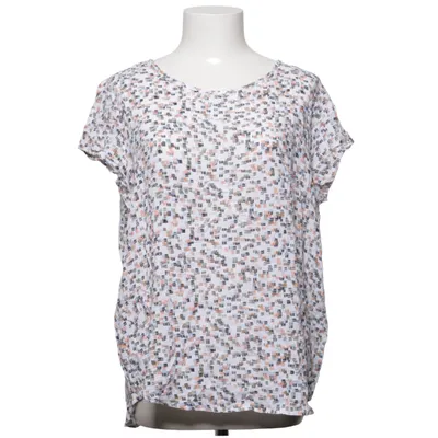 Haut (Blanc, Multicolore) de UpFashion Viscose