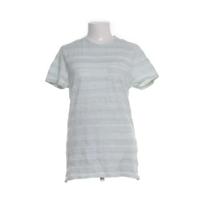 T-shirt (Groen) van 55 Stage Acryl, Katoen, Polyester