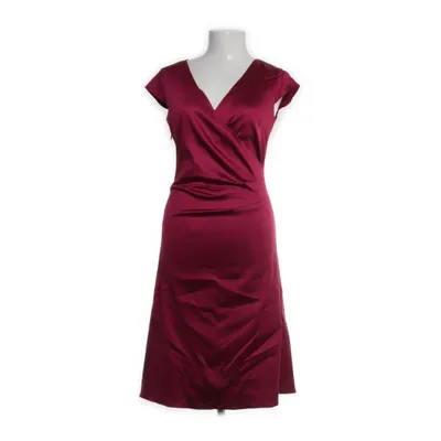 Klänning (Rosa) från InWear Acetat, Elastan, Polyester, Viskos