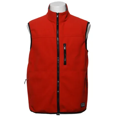 Gilet d'extérieur (Rouge) de Mascot